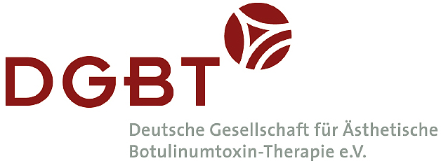 Logo DGBT e.V.